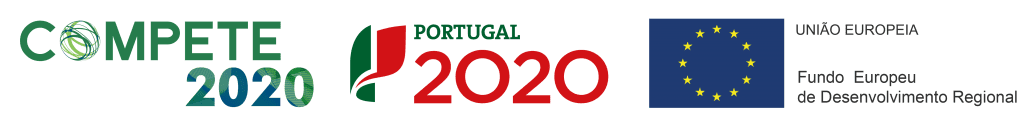 barras COMPETE2020 PT2020 FEDER
