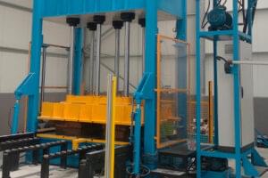 Impacto da tecnologia RIM no mundo dos plásticos